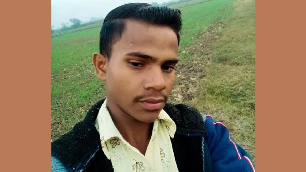 Intermediate student committed suicide in Banda