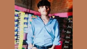 Truck hits bike riders, one dead and three injured in Banda