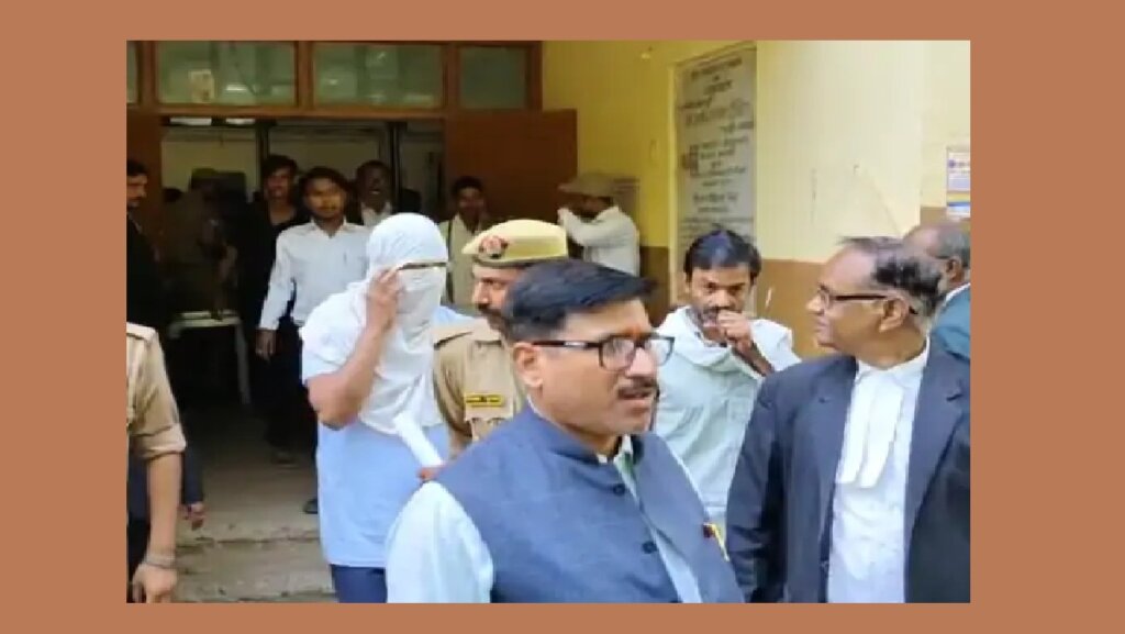rape-of-three girl-one-arrested in Banda