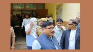 rape-of-three girl-one-arrested in Banda