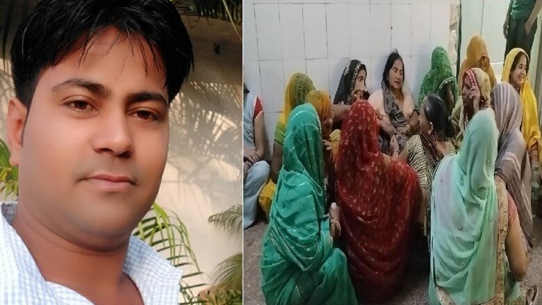 बांदा में दर्दनाक हादसा, बेटे की मौत-पिता समेत दो की हालत गंभीर