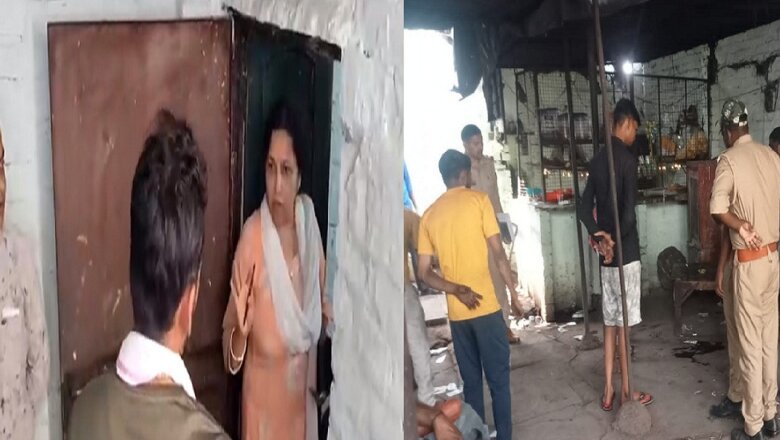 शराब के ठेकों के अंदर-बाहर दो शव मिलने से हड़कंप, मिलावटी शराब से मौत की चर्चाएं-पोस्टमार्टम रिपोर्ट..
