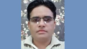 Banda's excise inspector committed suicide in Sitapur