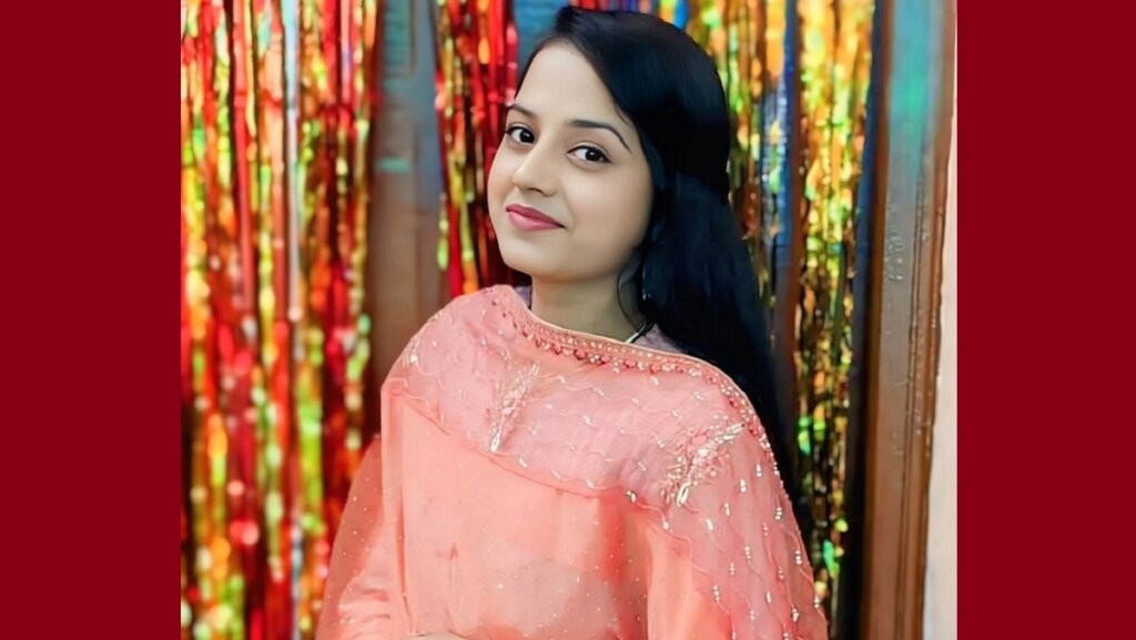 brutal man shot daughter in front of her father in Bijnor