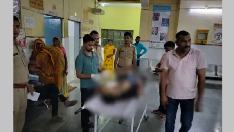 लखनऊ-प्रयागराज हाइवे पर दरोगा और सिपाही की हादसे में मौत, पत्नी महिला सिपाही गंभीर
