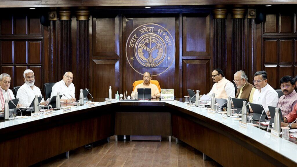 UP Cabinet: Buying car and bike in state has become expensive