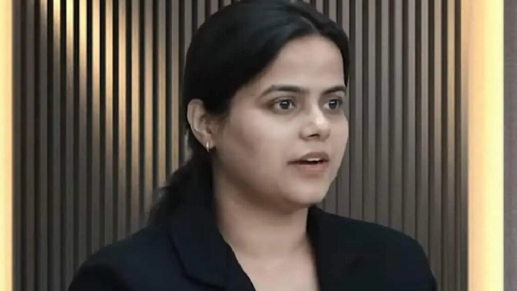 UPSC 2024 Result: Shakti Dubey of Prayagraj topped civil services final exam 