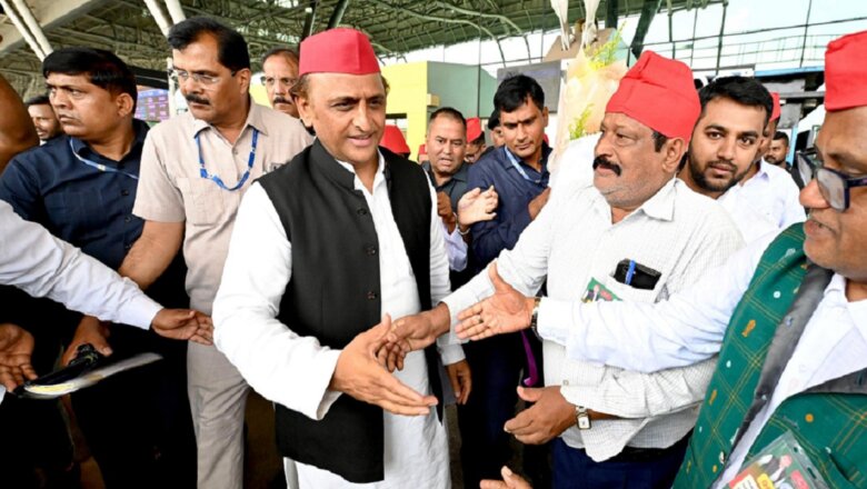अखिलेश यादव बोले, ED को खत्म कर देना चाहिए, पढ़ें पूरी खबर..