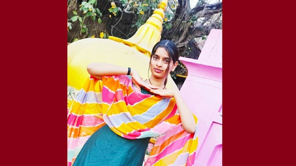 Love-marriage and divorce, Rashmi who went to her ex-husband's call died murder charges in Banda