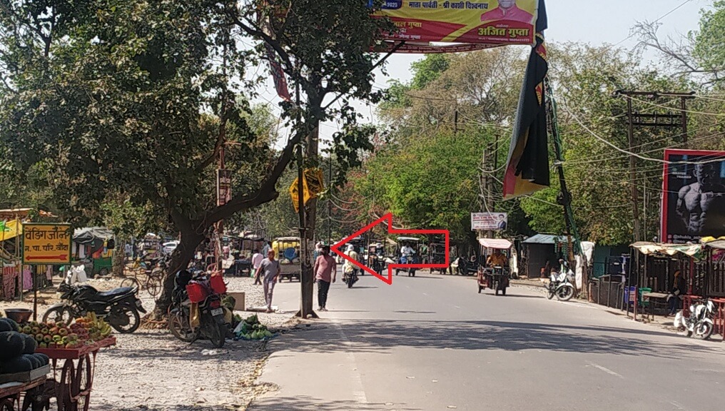 Questions raised on widening of roads in Banda