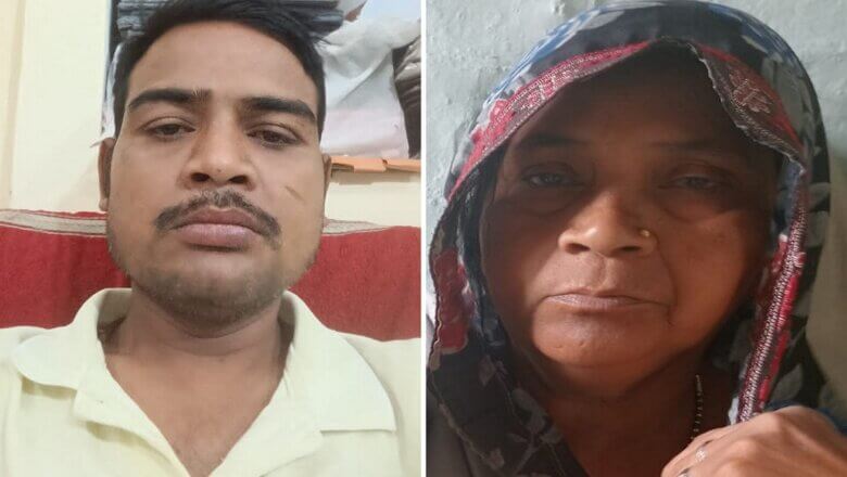UP: लड़खड़ाकर गिरे युवक की मौत-पूर्व फौजी और महिला की भी हादसों में गई जान