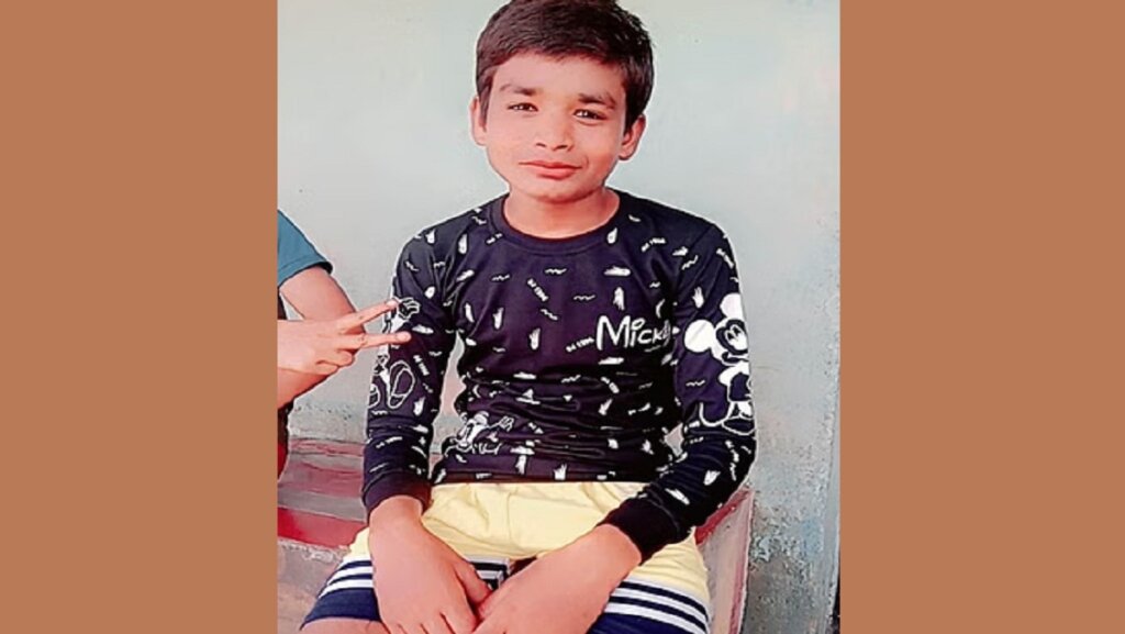 In Banda student committed suicide by hanging himself after failing in high school