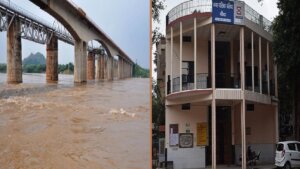 Banda Nagar Palika fined Rs 2.60 crore, strict action by NGT-notice also served