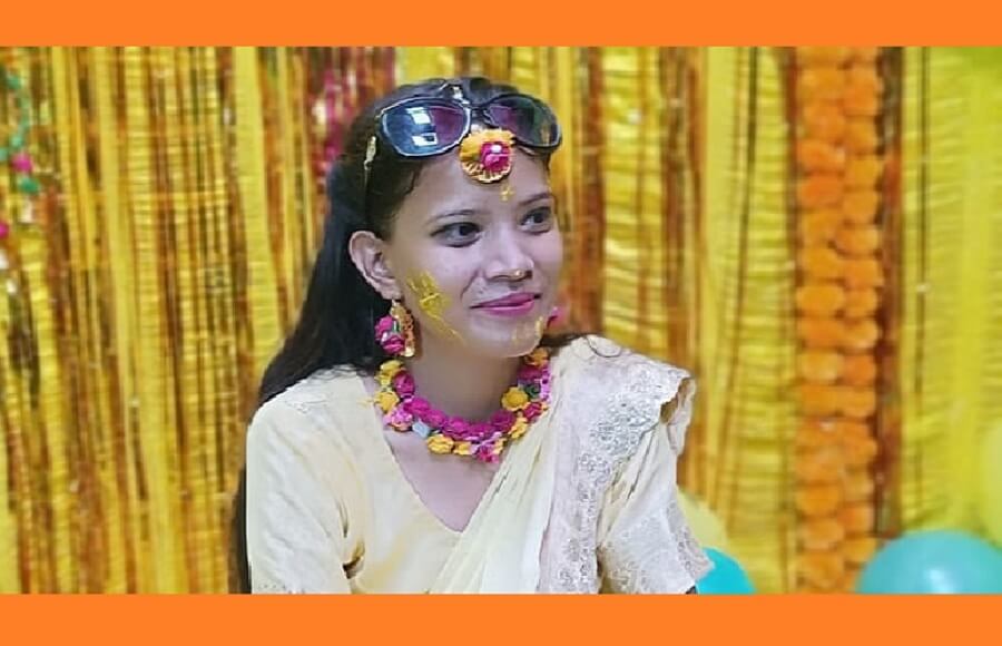 In UP's Badaun bride died of heart attack before wedding 