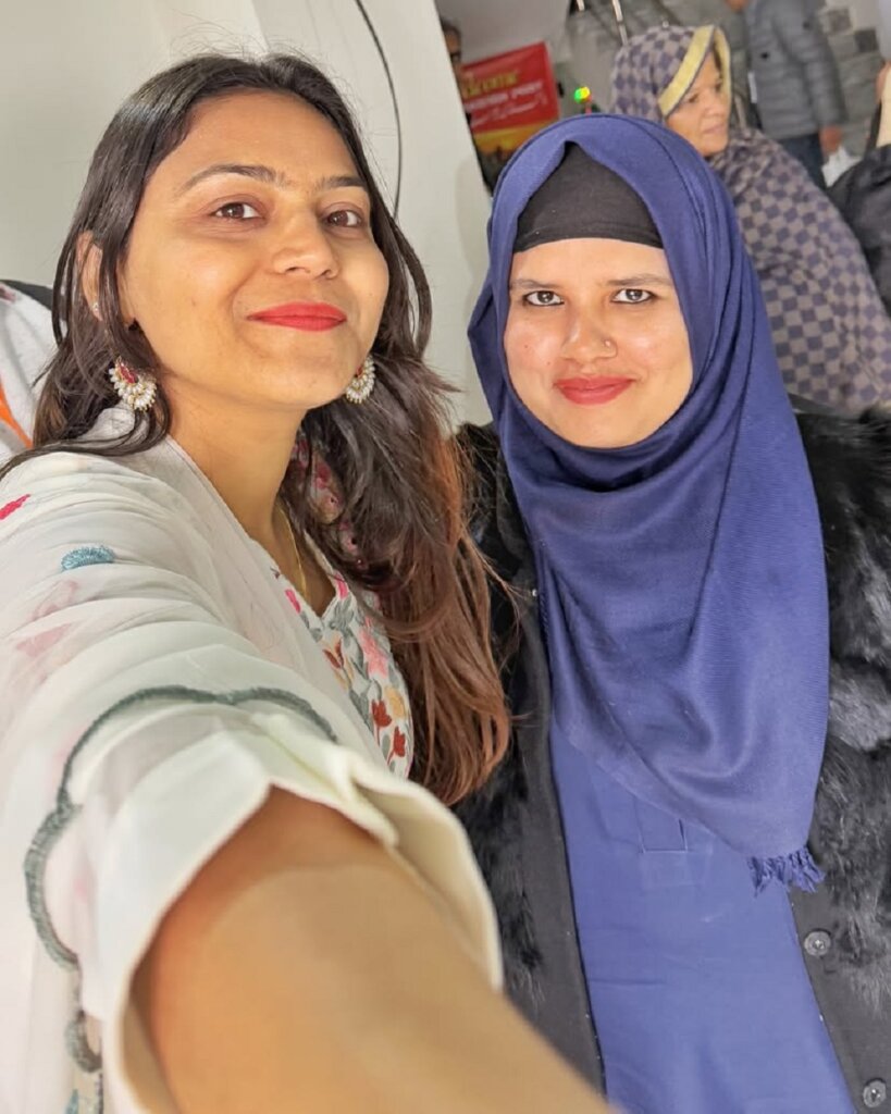 Haryana YouTuber Jyoti Malhotra arrested for spying for Pakistan