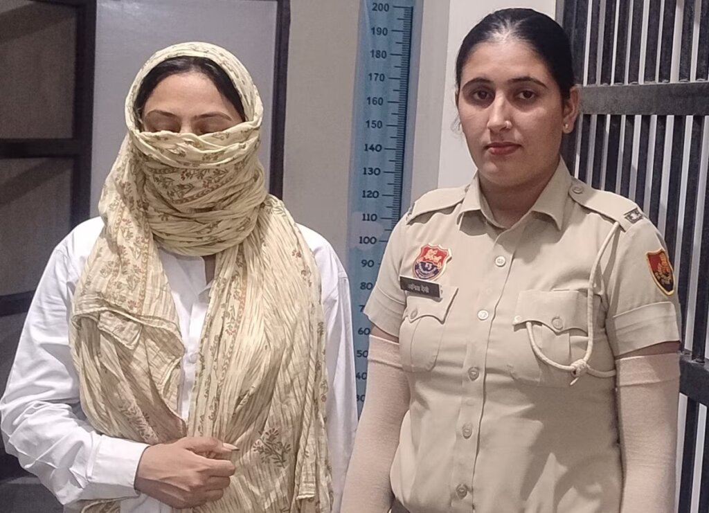 some-other-youtubers-with-jyotimalhotra-also-undersuspicion-of-spying-for-pakistan