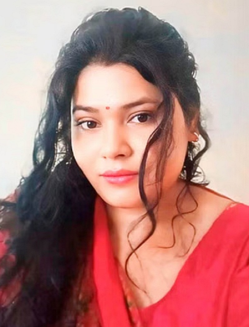 Trickster wife, affair with nephew... murdered husband and sent neighbor to jail in Kanpur