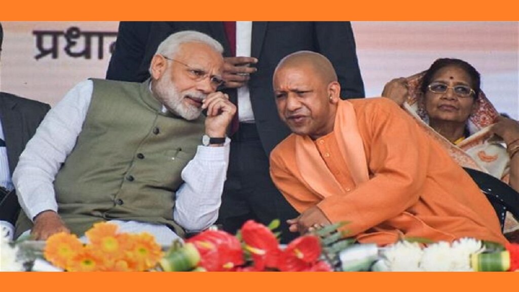 UP BJP: BJP MLAs will have to pass this big ordeal for getting ticket in assembly elections 2027