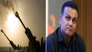 Pakistan is dog's tail! eagle is not coming-ceasefire is constantly violated