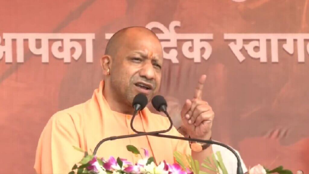 CM Yogi said-avoid rumors on social media