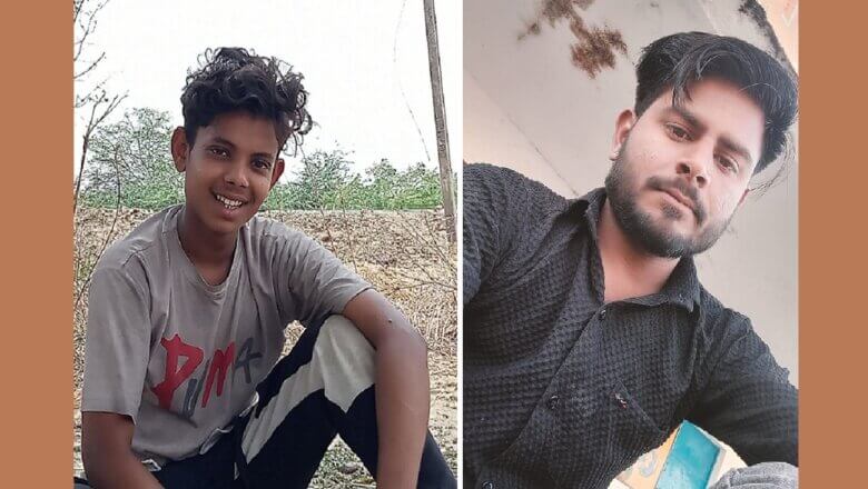 दर्दनाक हादसे: तूफानी रफ्तार में ट्रक से टकराई बाइक, 3 की मौत-दो की हालत बेहद गंभीर