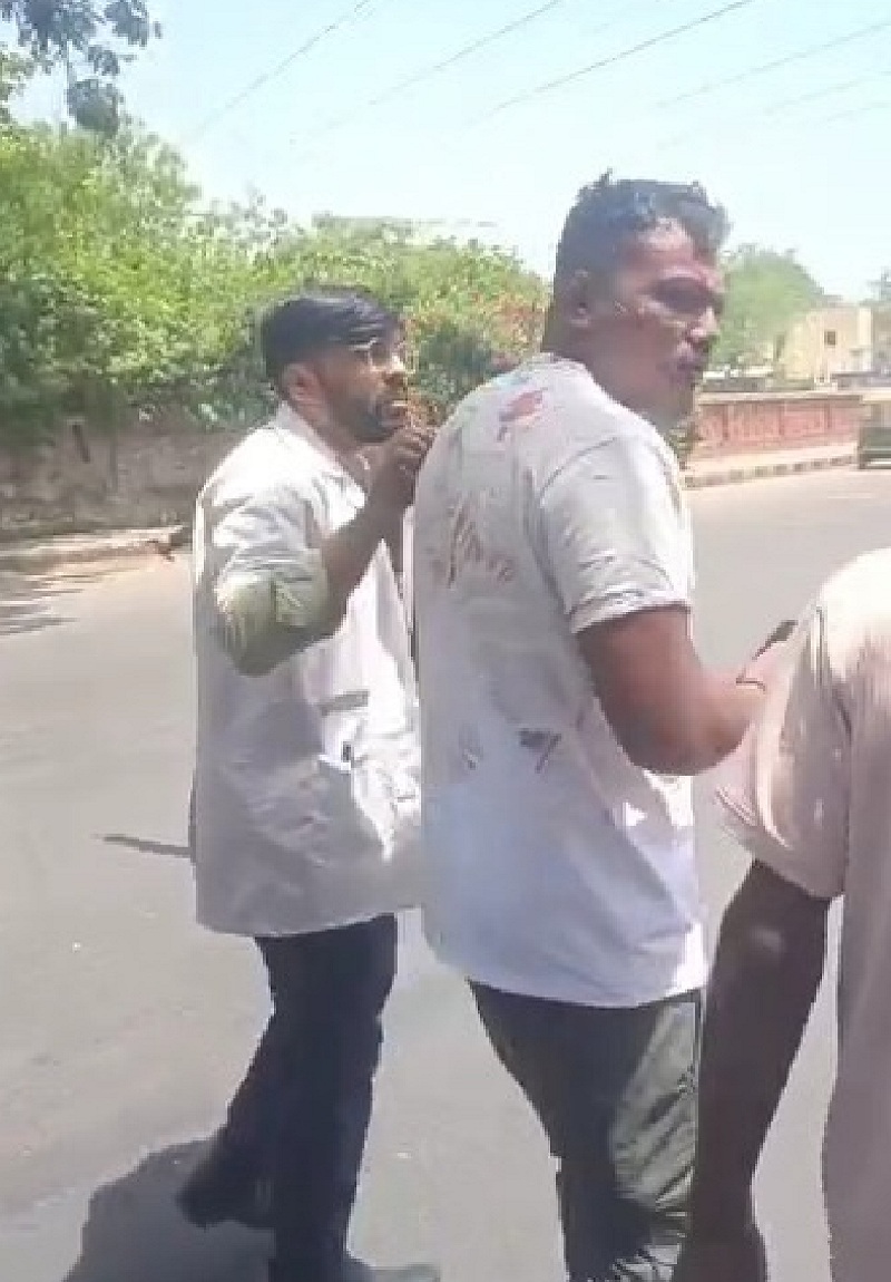 One passenger survives in Ahmedabad plane crash