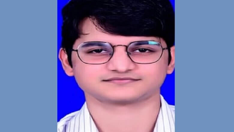 वरिष्ठ बसपा नेता के CA बेटे ने लाइसेंसी रिवाल्वर से गोली मारकर दी जान 