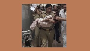 Banda: 3-year-old rape victim dies in Kanpur on eighth day
