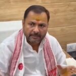 बांदा सदर विधायक ने निजी स्कूलों की मनमानी पर मुख्यमंत्री को लिखा पत्र