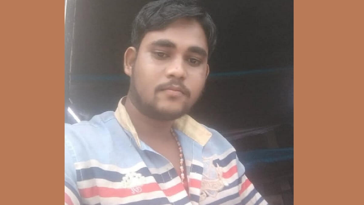 Tragic: in Banda Brother going to distribute sister's wedding card dies in road accident 