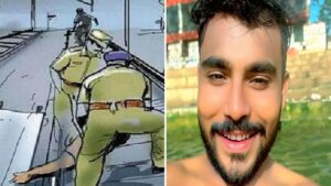 Banda: Fed up with drunken husband woman and youth commitssuicide