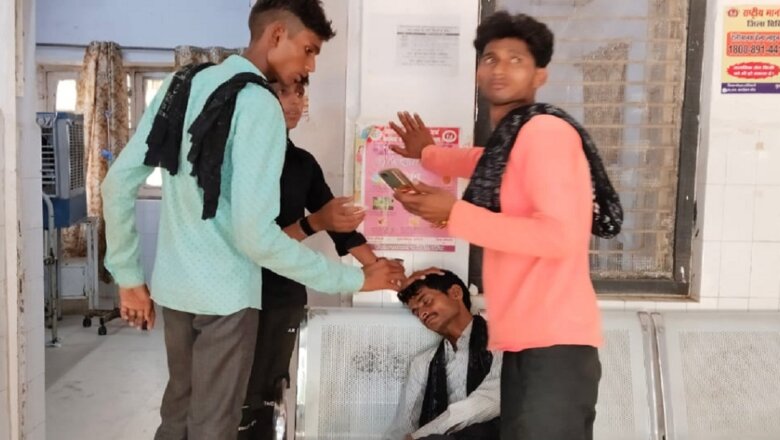 हृदय विदारक: शादी वाले घर में दो भाइयों की डूबने से मौत 