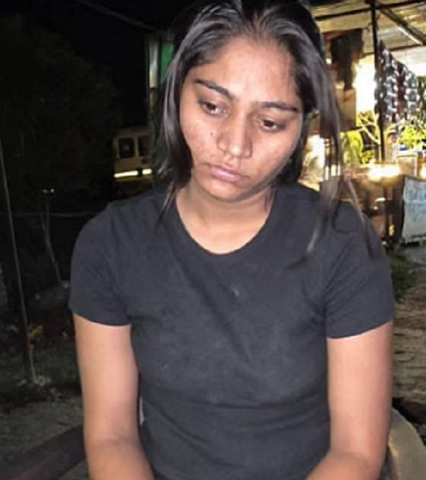 Sonam is Bewafa..! Uproar from UP to Indore-Meghalaya