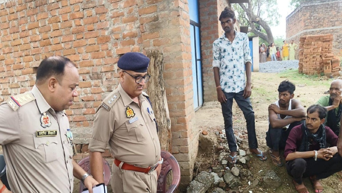 Breaking News: Young man murdered in his house in Banda