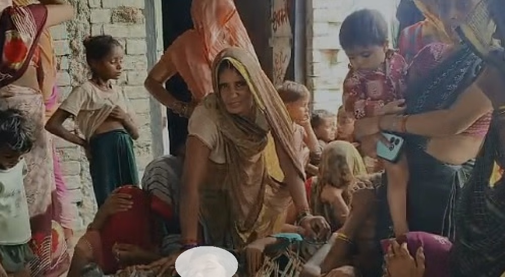 two-children-drowned-while-bathing-in-pond-both-died-in-banda