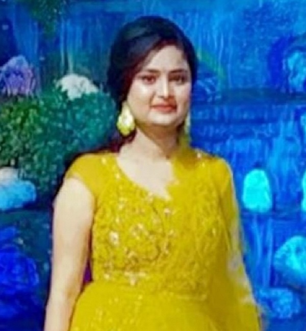 Encounter some time ago in Hathras encounter with the murderer of DM's driver's daughter