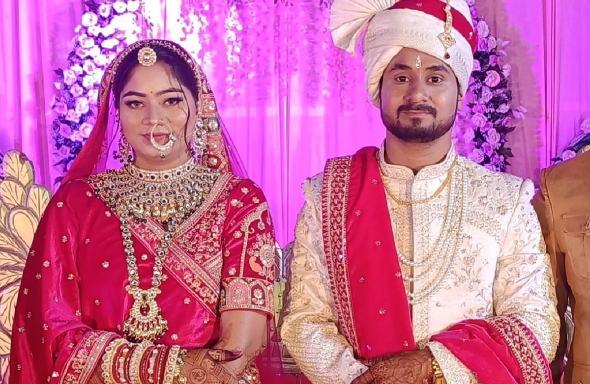 Marriage, conspiracy, honeymoon and murder-wife Sonam murderd her husband Raja