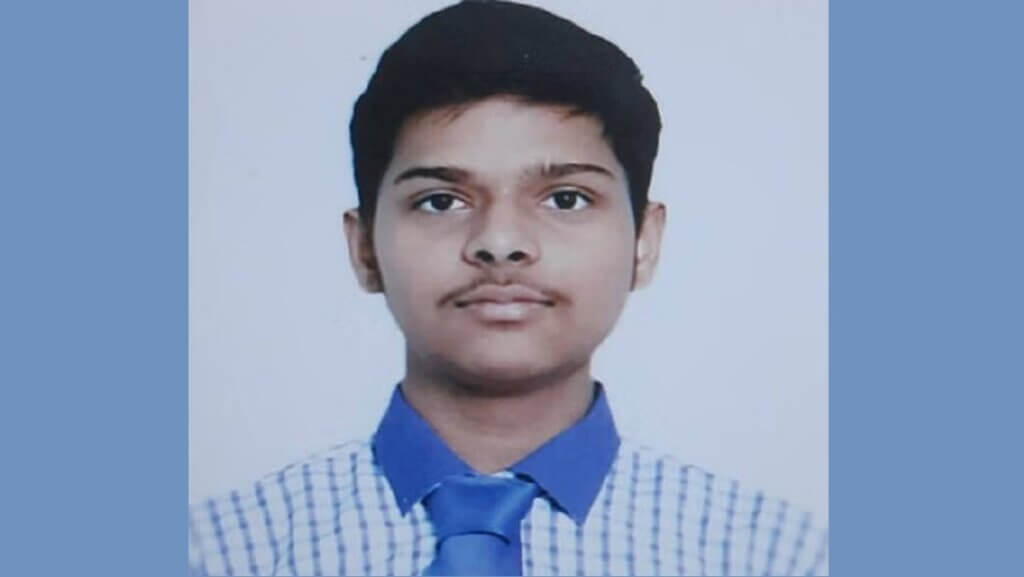 JEE Advanced Result 2025: Shreyas from Lucknow tops UP