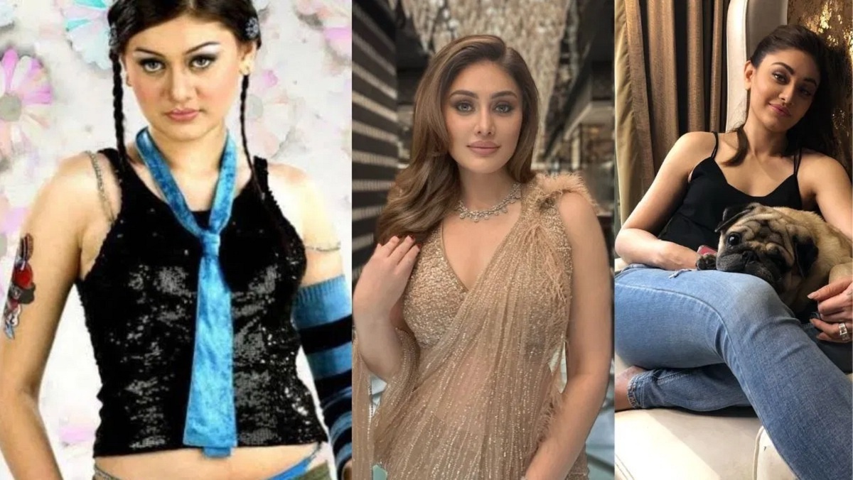 'Kaanta Laga' fame girl actress Shefali Jariwala passed away