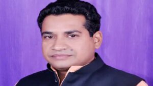 Kanpur police arrested BJP leader from Jalaun