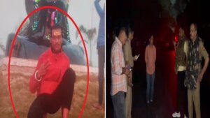 Lucknow: Encounter in UP-Accused of raping a two and half year old girl killed