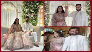 cricketer-rinkusingh-and-mp-priyasarojs-engagement-ceremony-in-lucknow