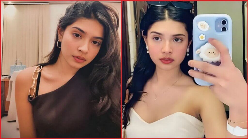 Gurugram, Who is 22-year-old influencer Sharmistha Panoli?
