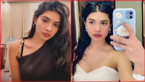 Gurugram, Who is 22-year-old influencer Sharmistha Panoli?