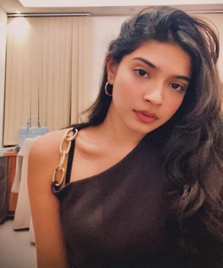 Gurugram, Who is 22-year-old influencer Sharmistha Panoli?