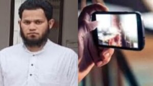 Sinful Imam and priest arrested in UP used to do dirty things with children