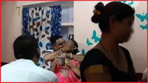 in UP Now sex video of SP leader surfaced, he was seen doing obscene act with woman