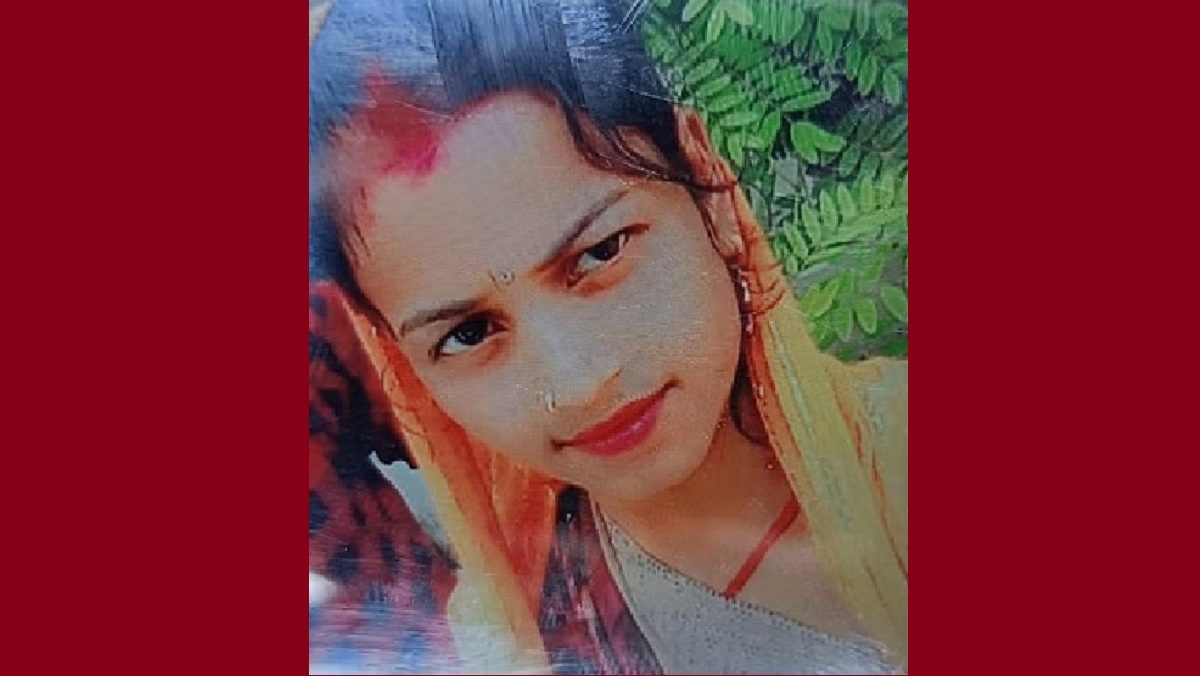 There is chaos in family dueto suicide of woman Pushpa in Banda