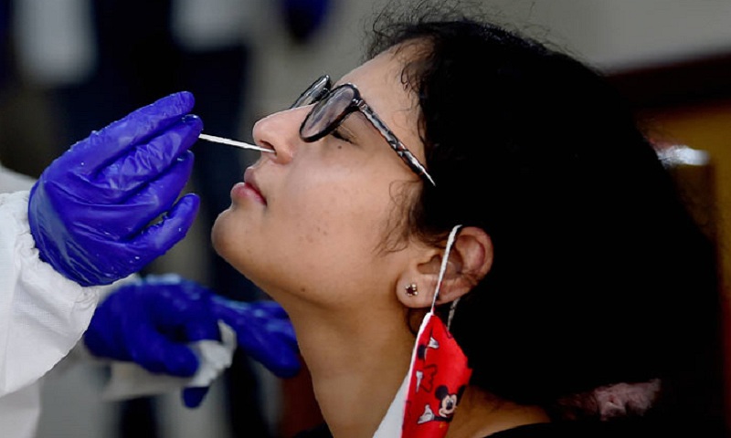 3 new cases of corona found in Lucknow including PGI doctor