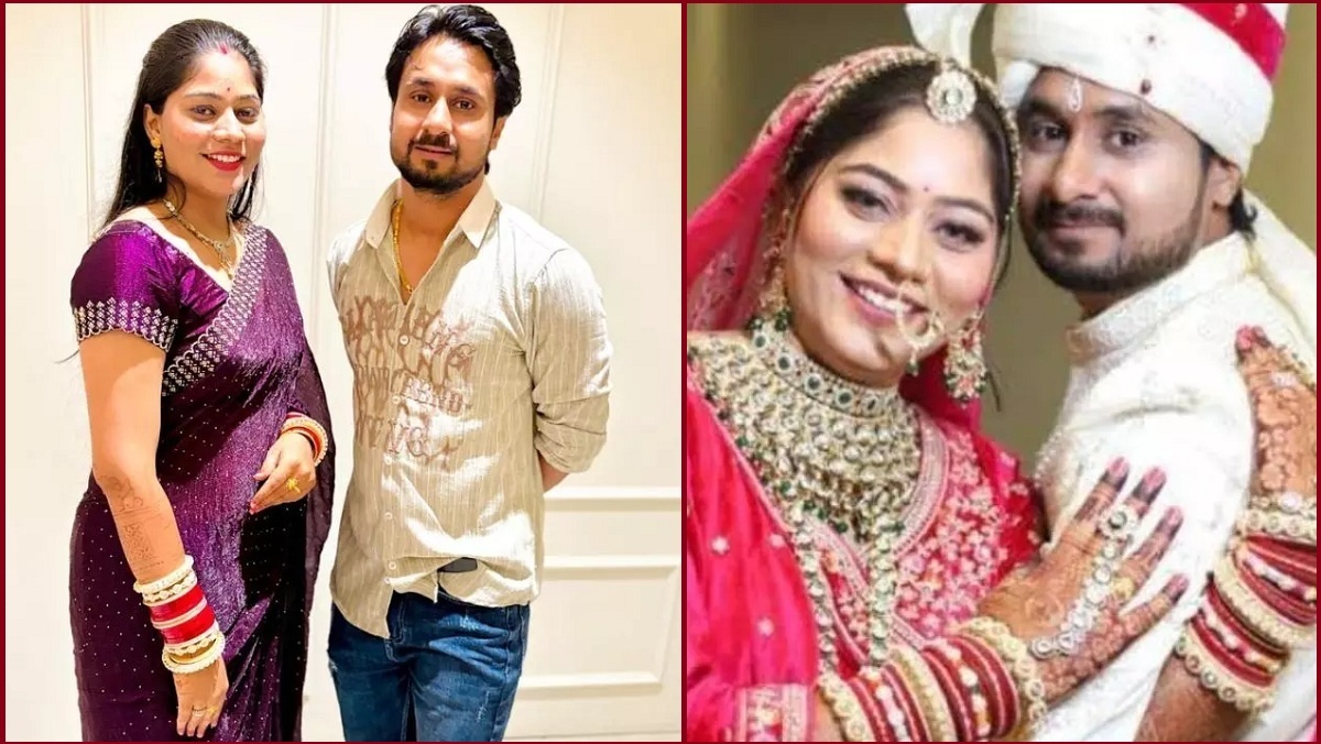 Sonam is Bewafa..! Uproar from UP to Indore-Meghalaya